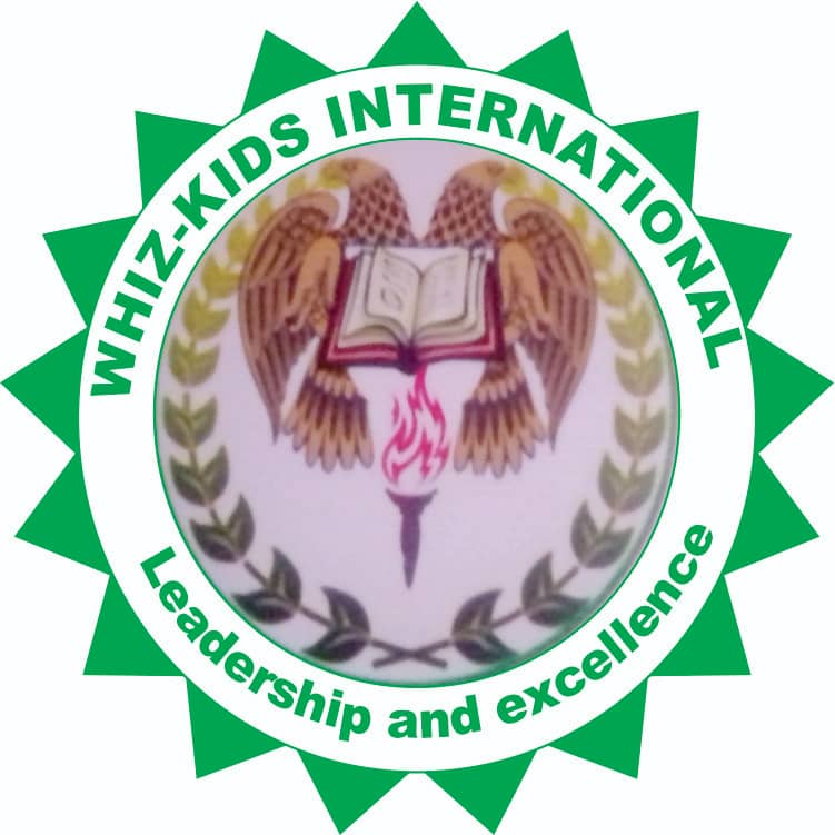 WHIZ-KIDS INTERNATIONAL SCHOOLS (MONTESSORI)